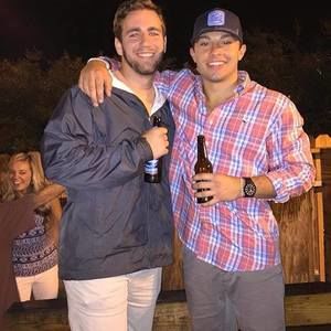 Meet your Posher, Connor